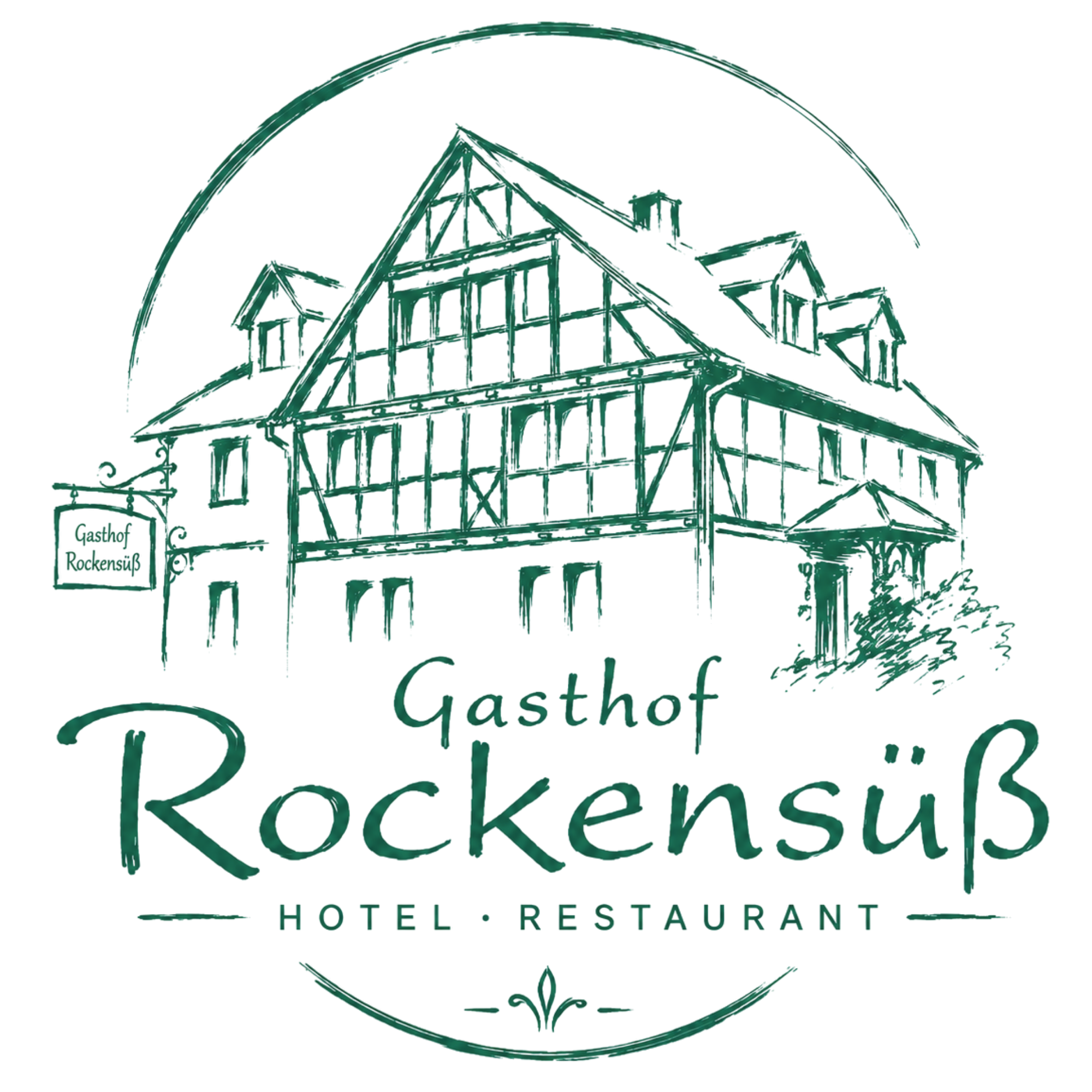 Gasthof Rockensüß